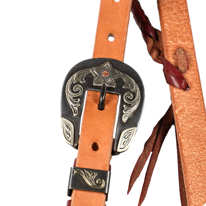 Wildfire Saddlery | 3/4