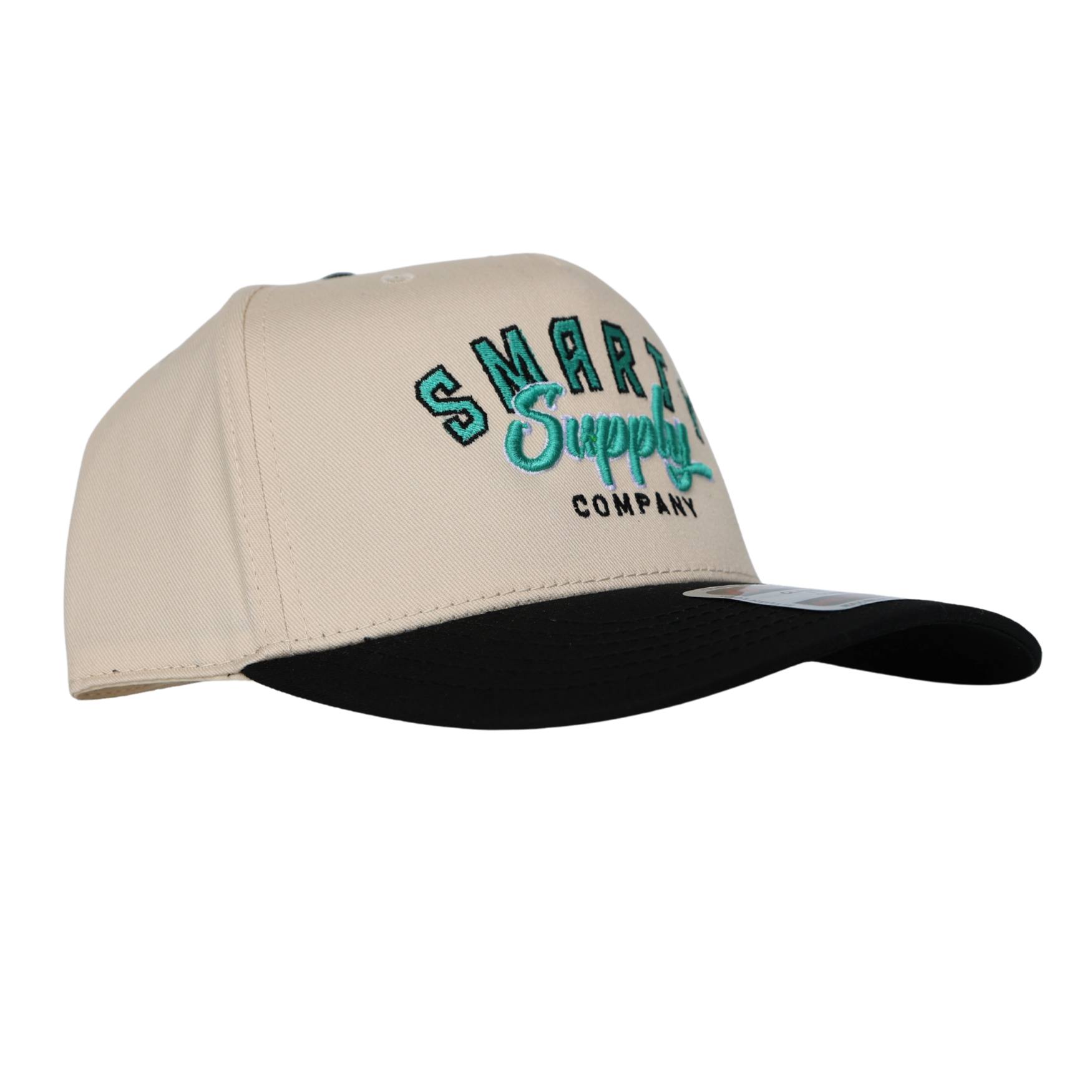 Smarty Supply Co. | Vibrant Trucker Cap