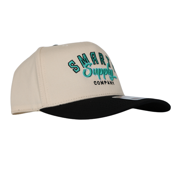 Smarty Supply Co. | Vibrant Trucker Cap