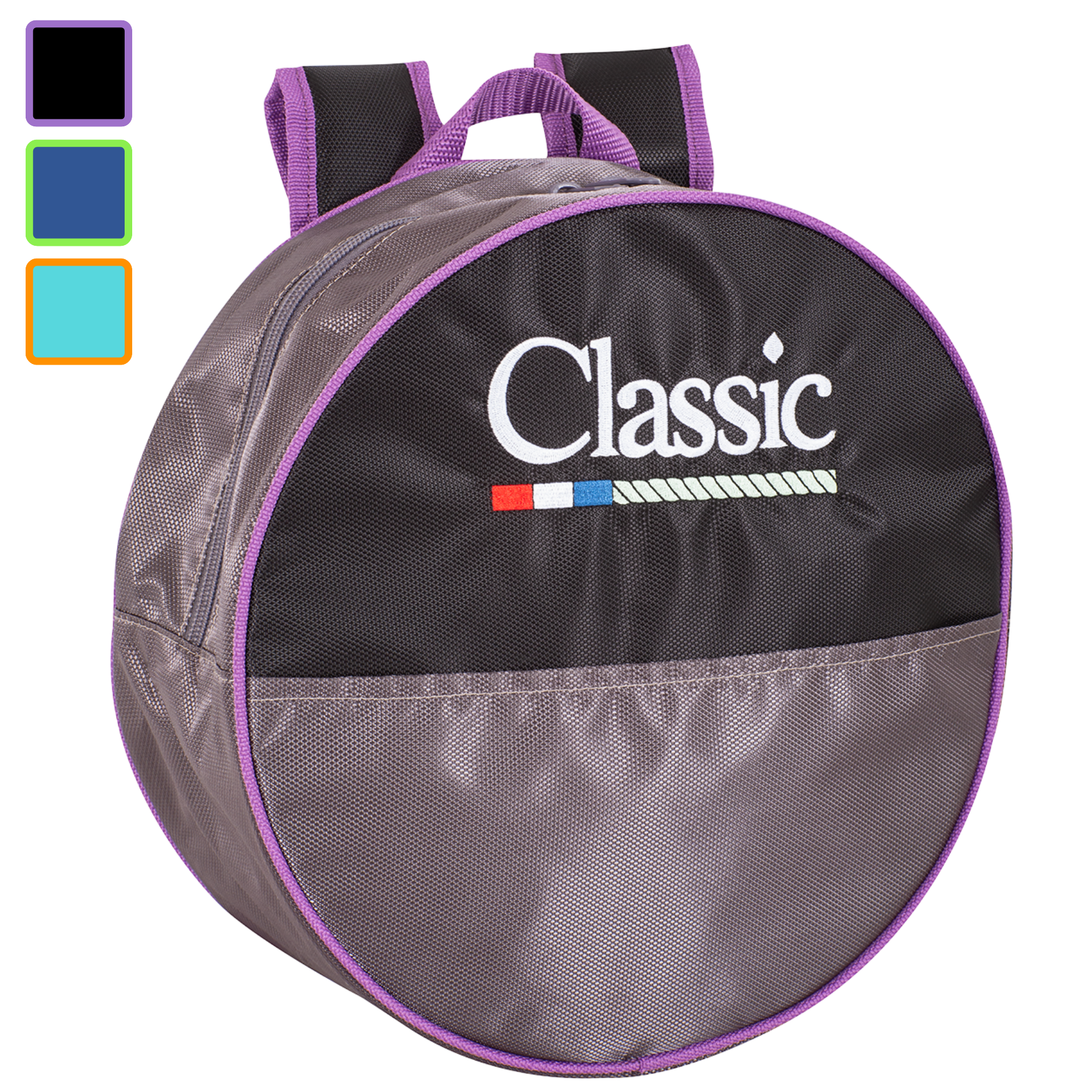 Classic | Kid Rope Bag