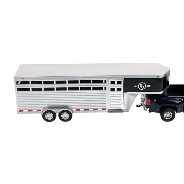 Big Country Toys | Horse Trailer
