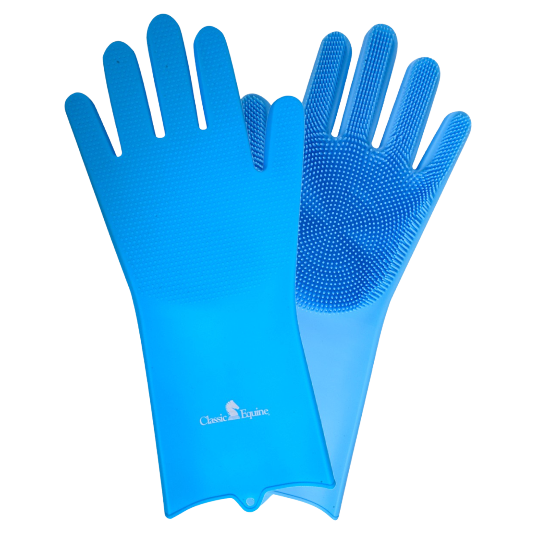 Classic Equine | Wash Gloves