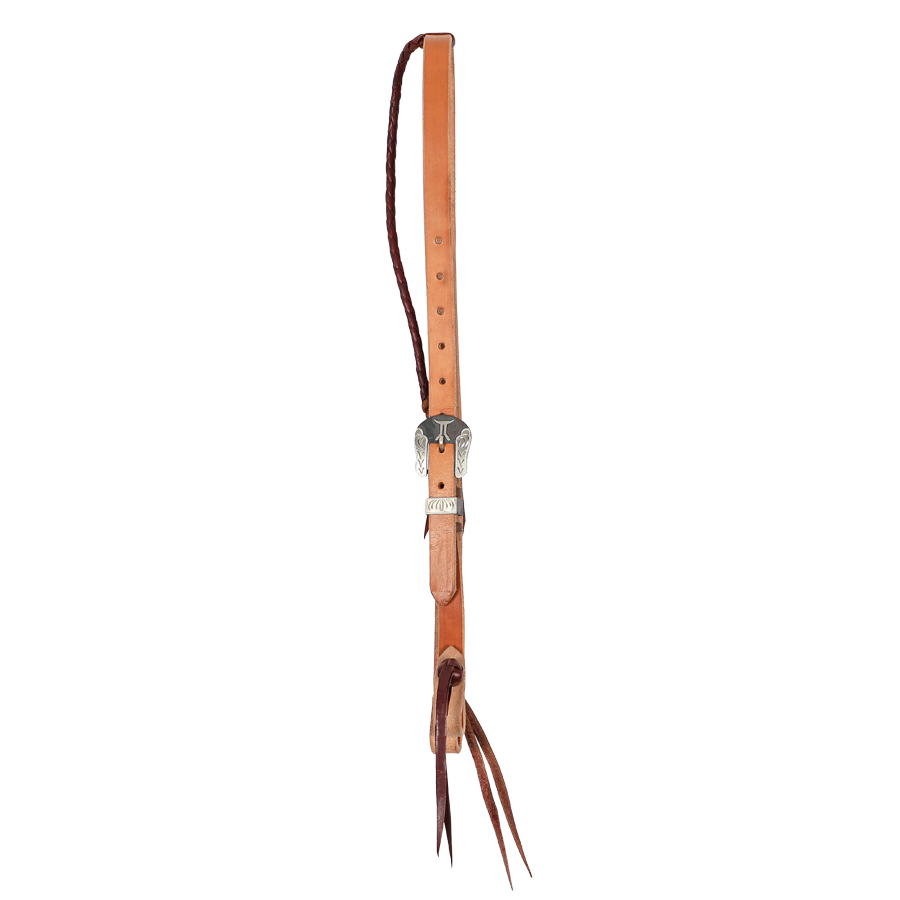 Wildfire Saddlery | 3/4