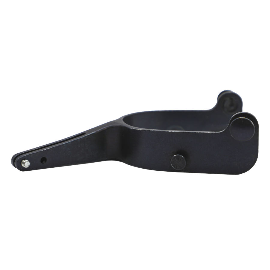 Barstow 25° Bull Spurs | Long Shank