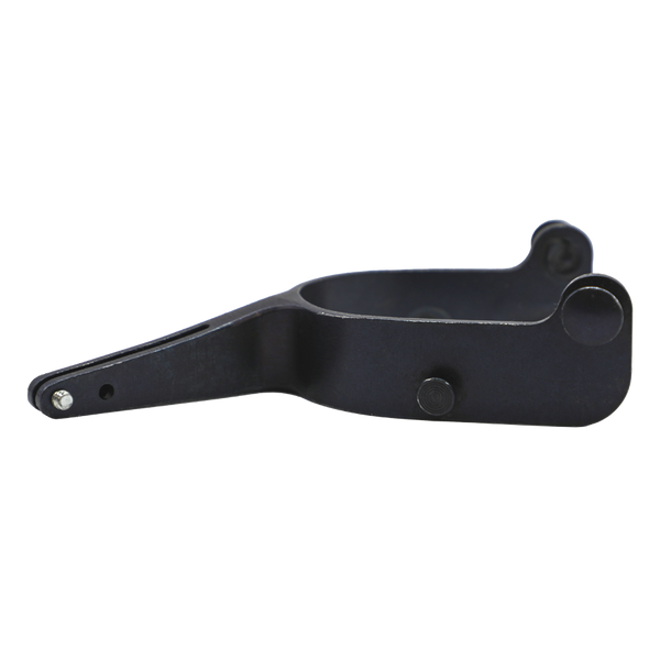 Barstow 25° Bull Spurs | Long Shank