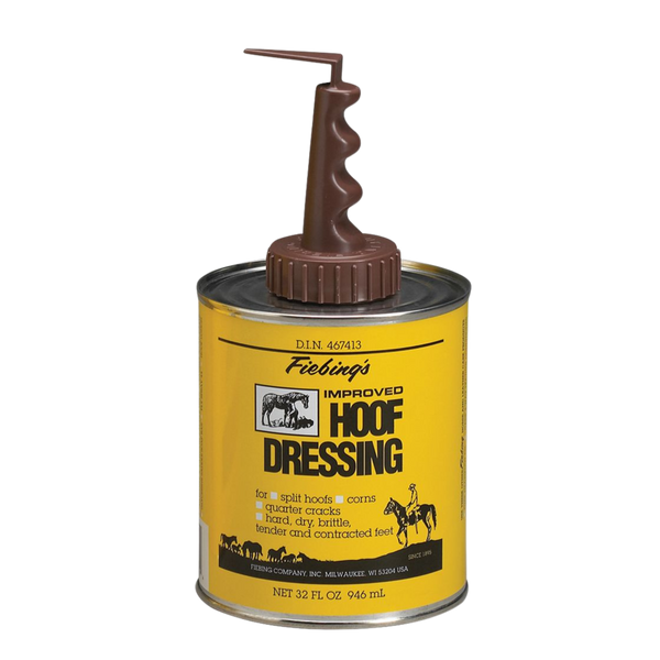 Fiebing's | Improved Hoof Dressing