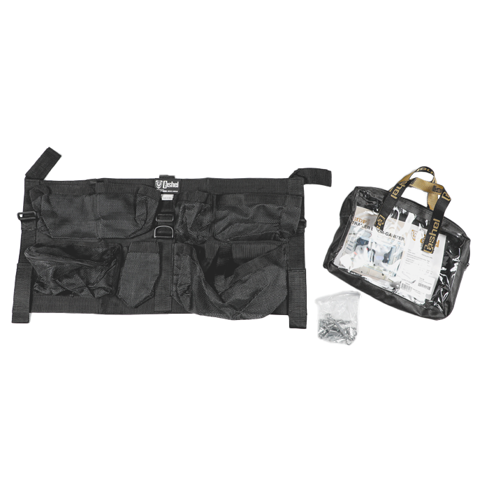 Cashel | Trailer Side Door Organizer