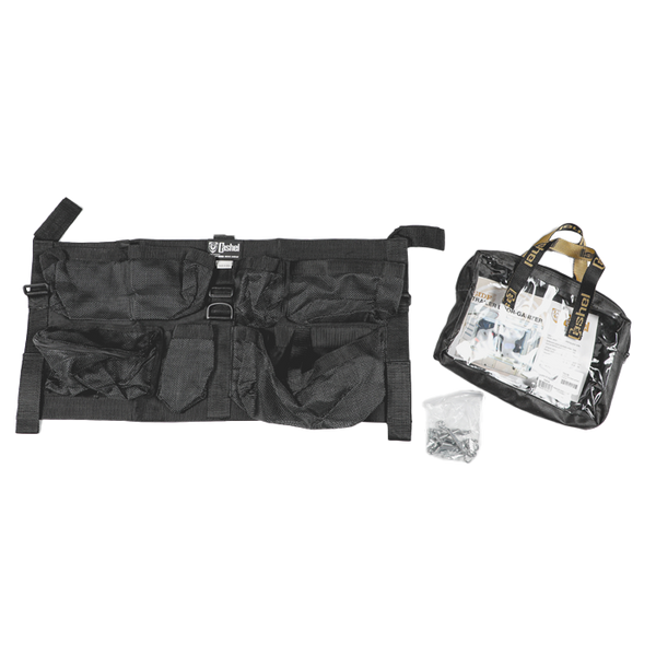 Cashel | Trailer Side Door Organizer