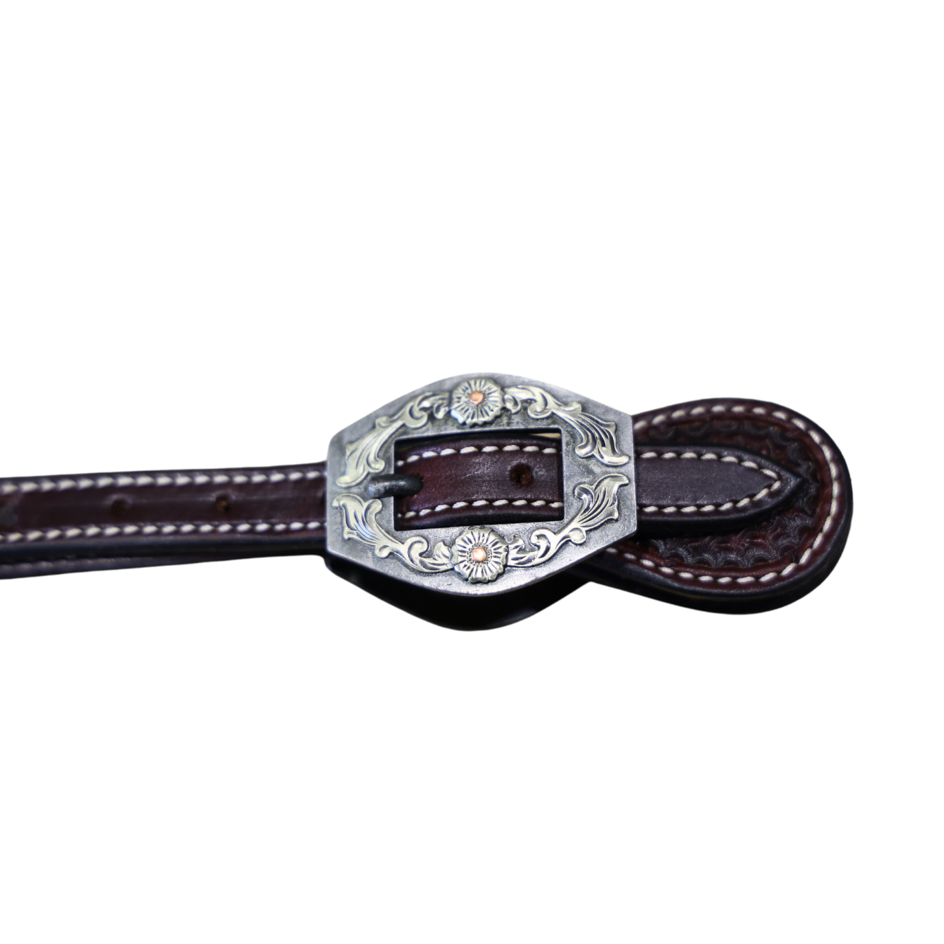 Wildfire Saddlery | Spur Straps 5/8