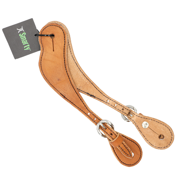 Wildfire Saddlery | Spur Straps Cowboy Mens Harness