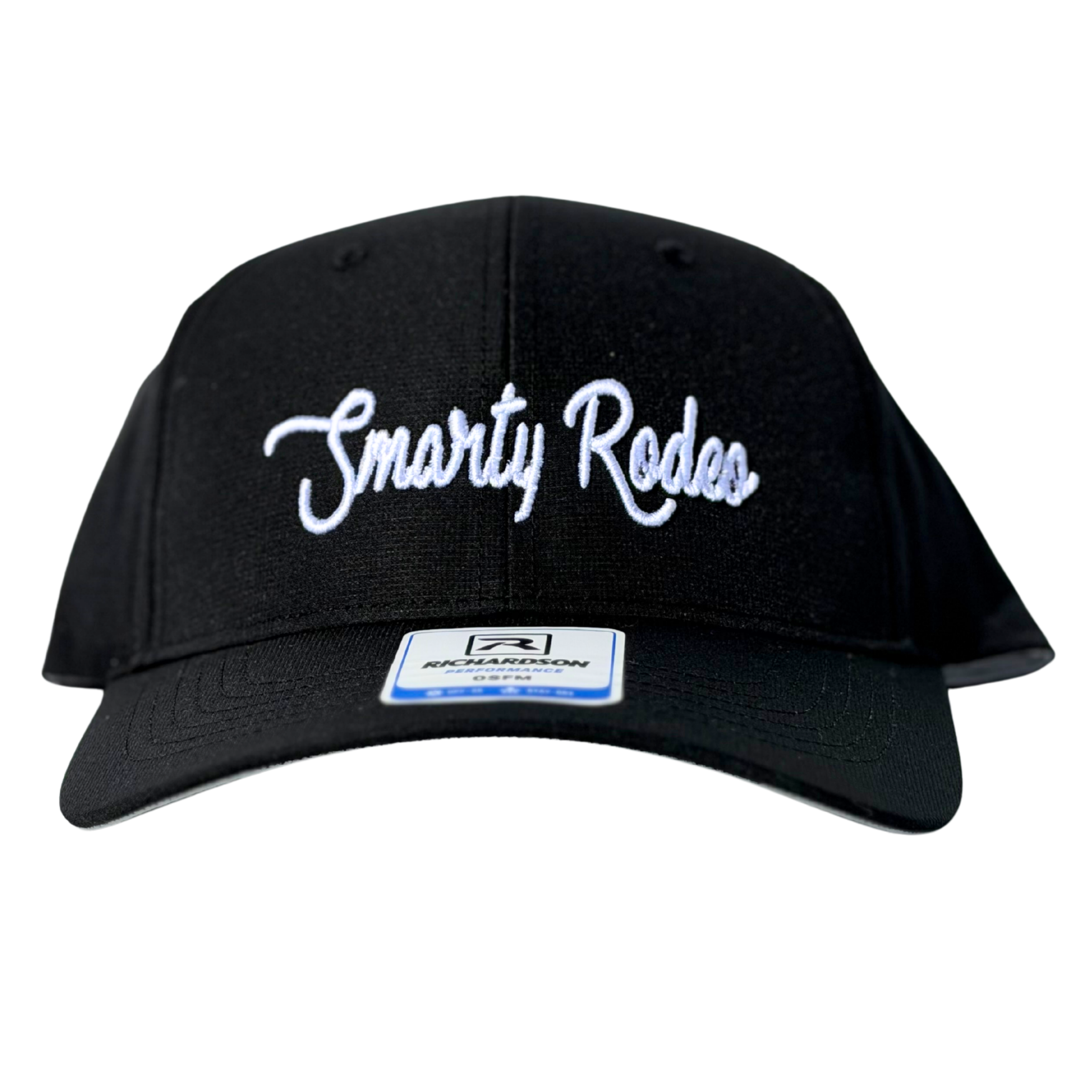 Smarty Rodeo | Performance Cap