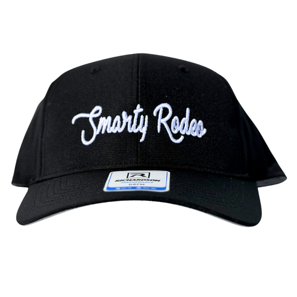 Smarty Rodeo | Performance Cap
