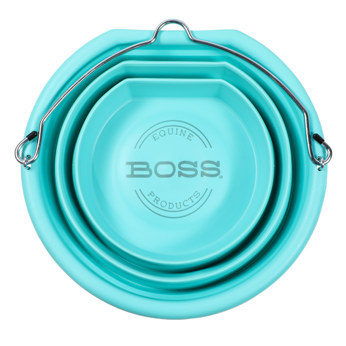 Boss Buckets