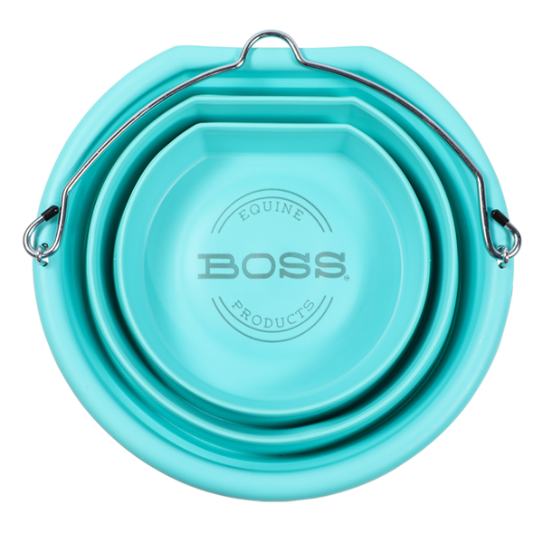 Boss Buckets