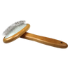 Leather Brothers | OmniPet Bamboo Slicker Dog Brush