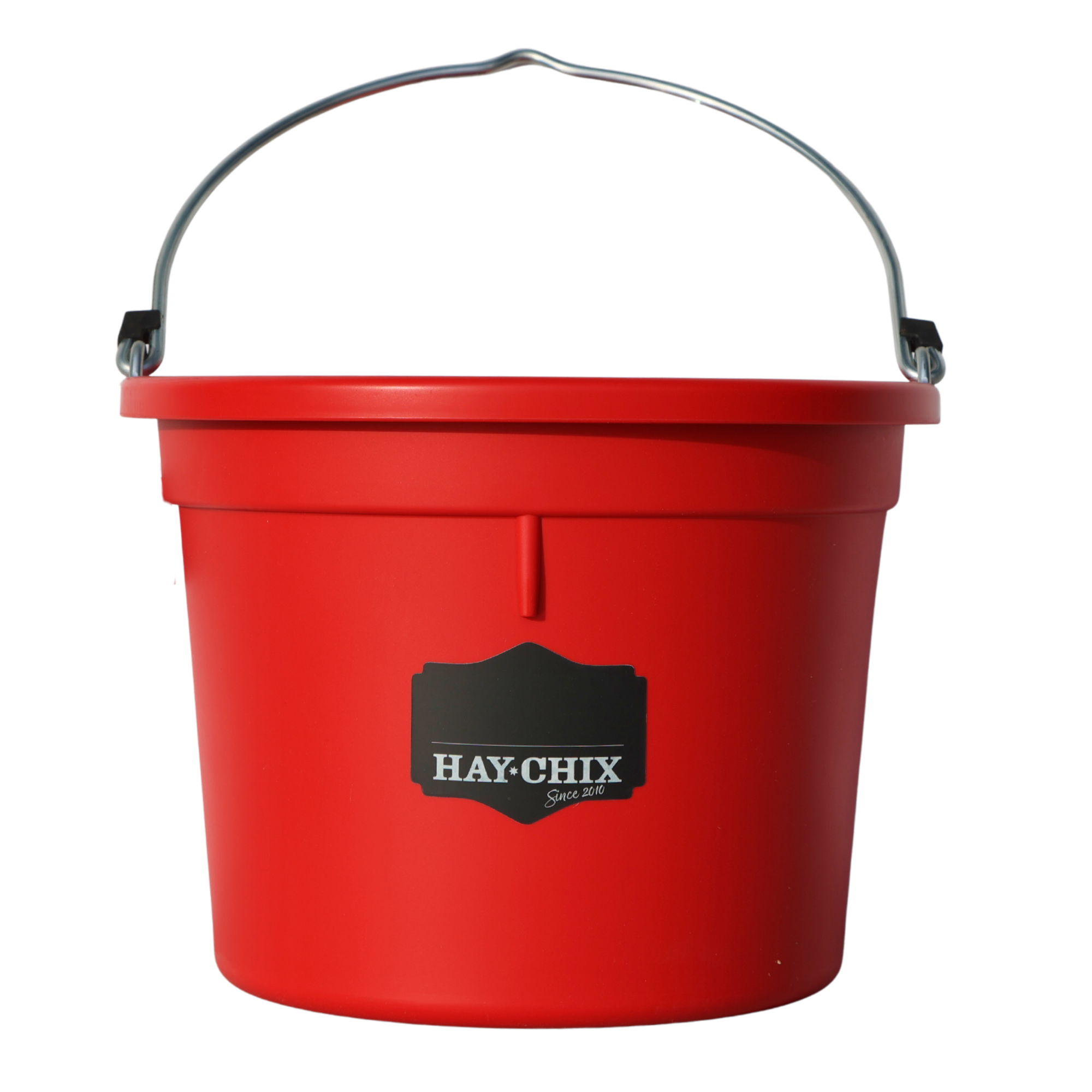 Hay Chix | Favorite Bucket