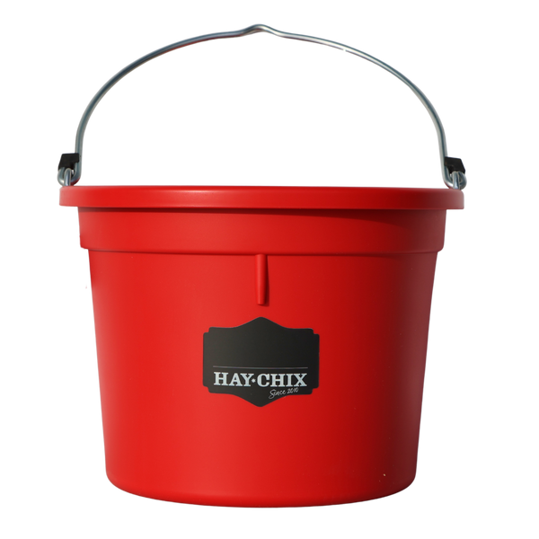 Hay Chix | Favorite Bucket