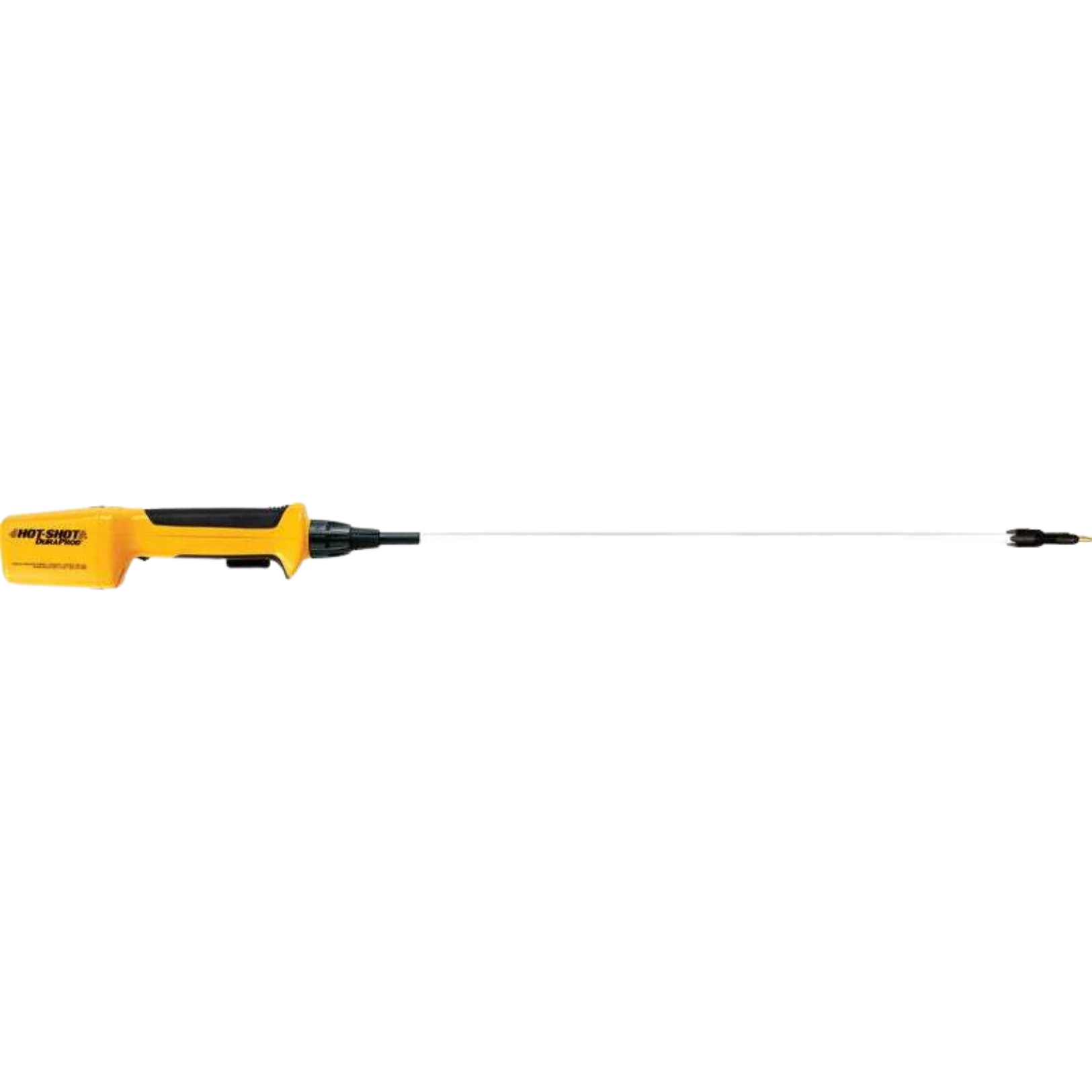 Hot Shot | Duraprod Rechargeable Livestock Prod | 36 Inch Fiberglass