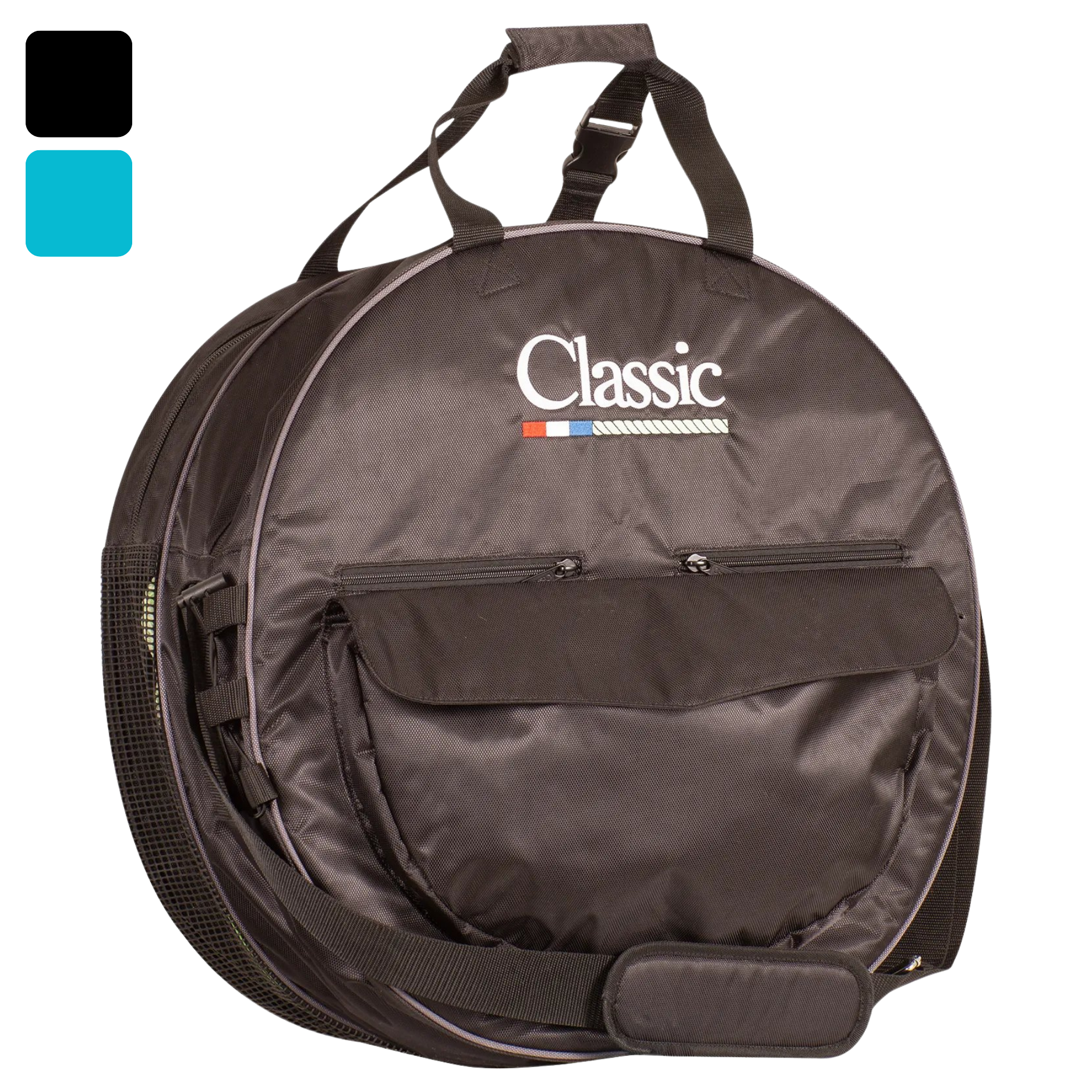 Classic | Deluxe Rope Bag