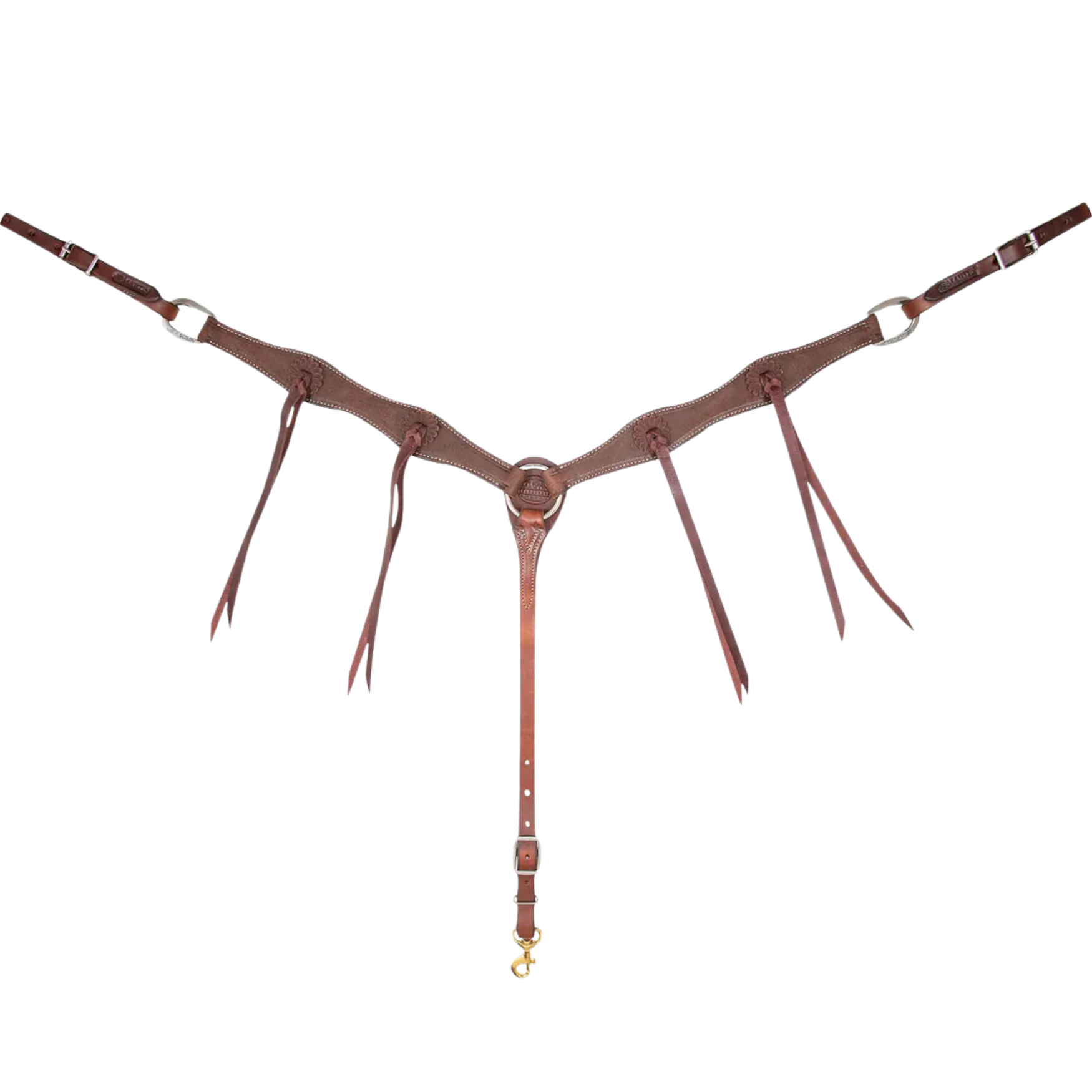 Martin Saddlery | 1.5