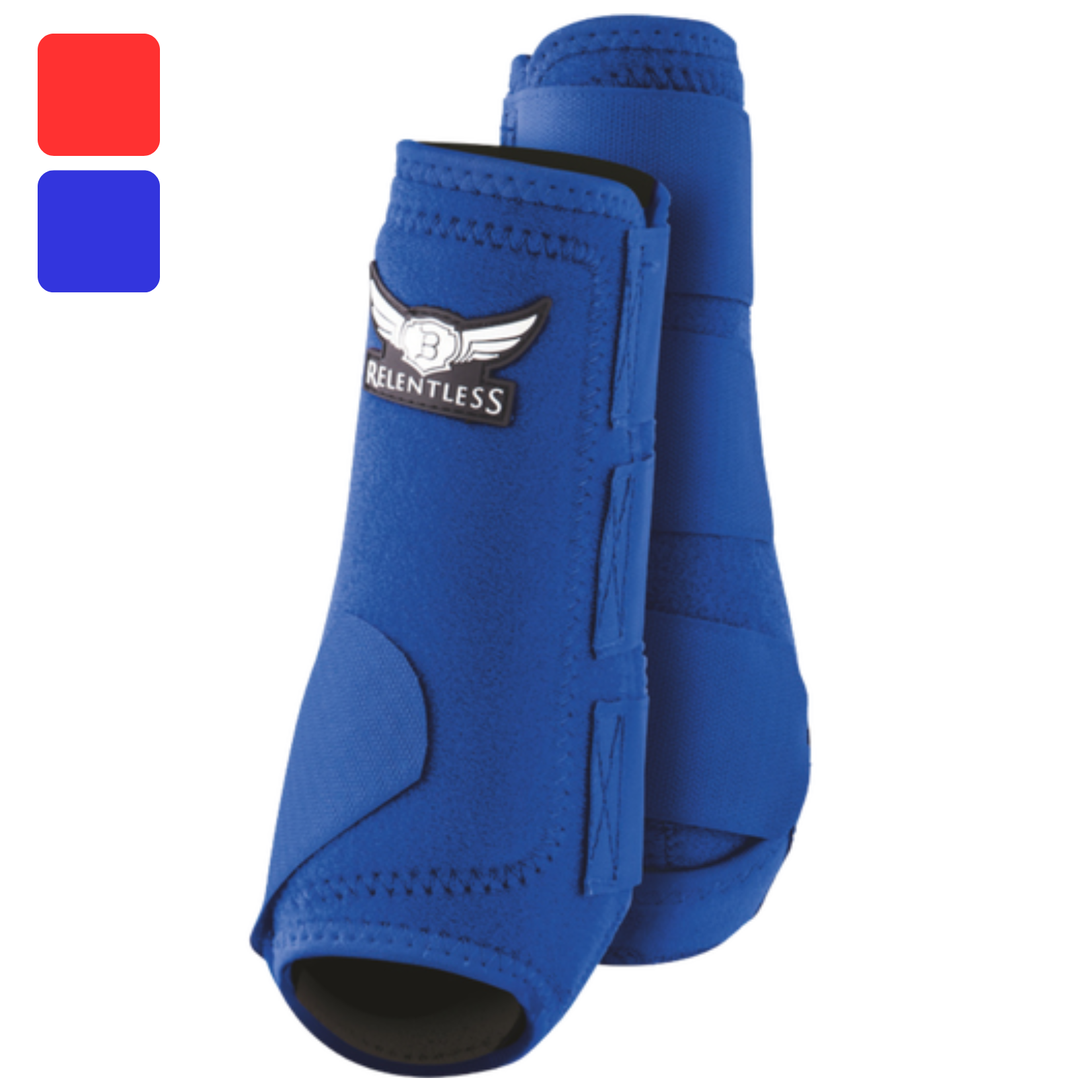 Cactus | Relentless All-Around Sport Boot | Front