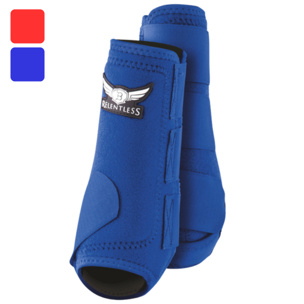 Cactus | Relentless All-Around Sport Boot | Front