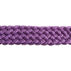 Cashel |  Flat Braid Halter w/ 9' Lead
