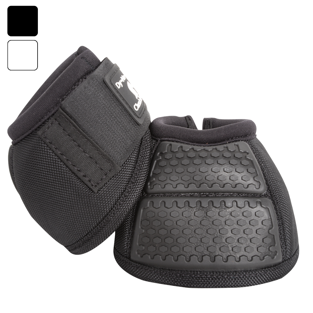 Classic Equine | Flexion No Turn Bell Boots