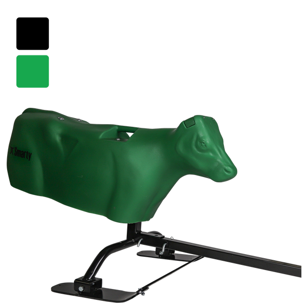 Smarty Rodeo | Calf