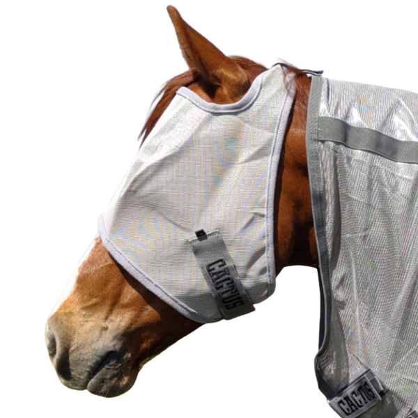 Cactus | Mesh Fly Mask