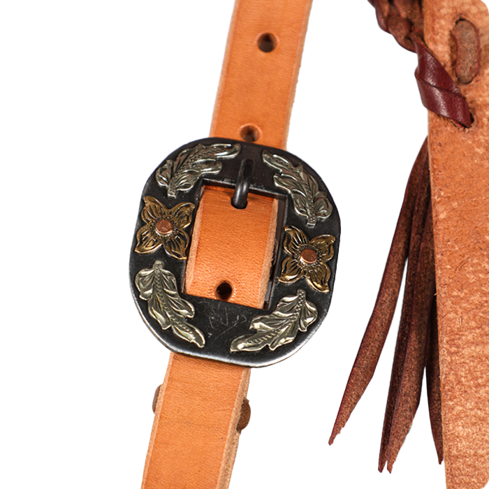 Wildfire Saddlery | 3/4
