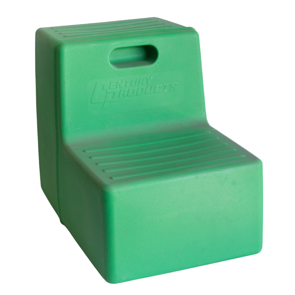 Century | 2 Step Mounting Block
