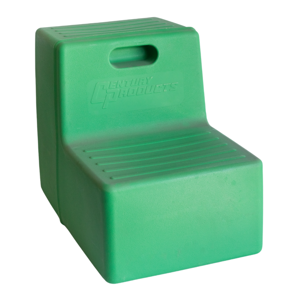 Century | 2 Step Mounting Block