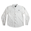 Smarty Rodeo | Cool Wear Button Up | Men's Long Sleeve