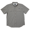 Smarty Rodeo | Cool Wear Button Up | Men's Short Sleeve