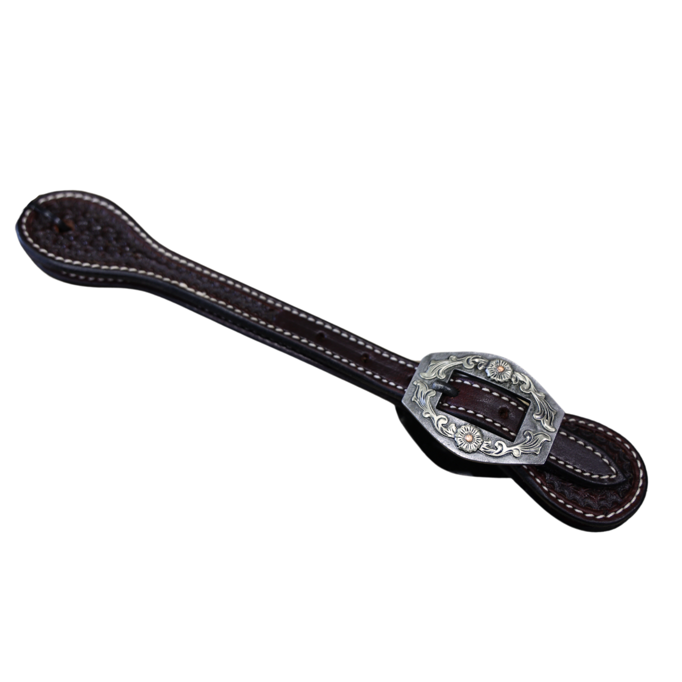 Wildfire Saddlery | Spur Straps 5/8