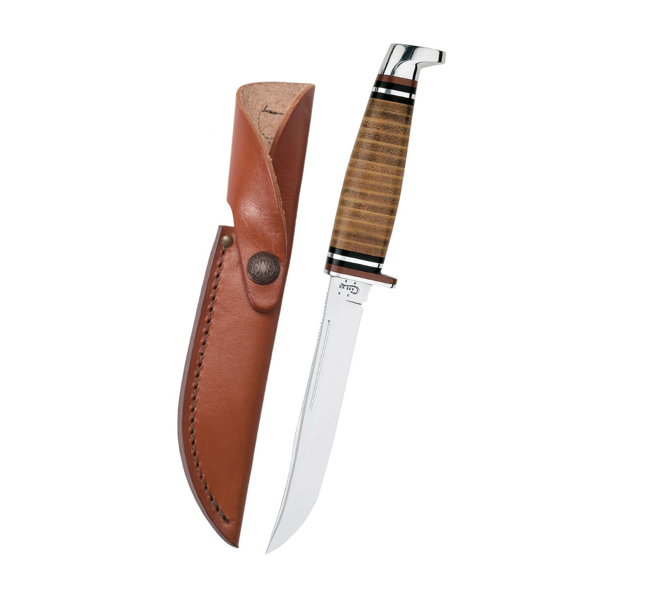 Case Knives | 00381 | Leather 5