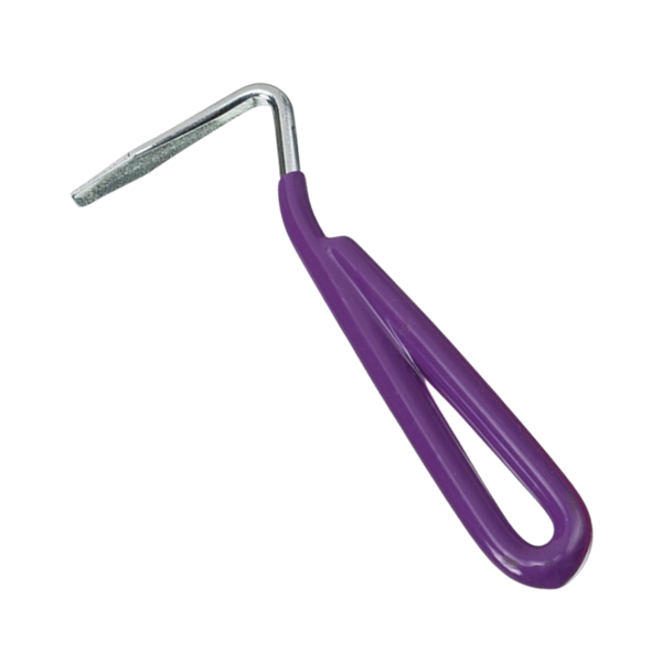 Hoof Pick | Vinyl Handle