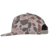 Classic Rope | The Retro Cap