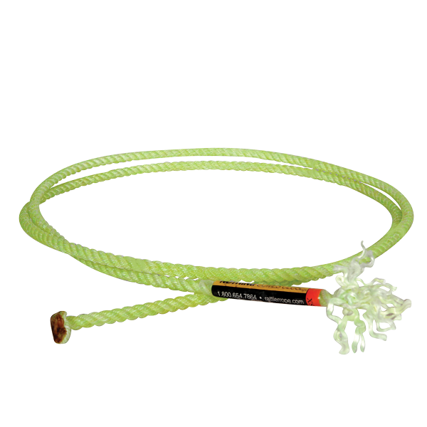 Rattler | Girls Goat String