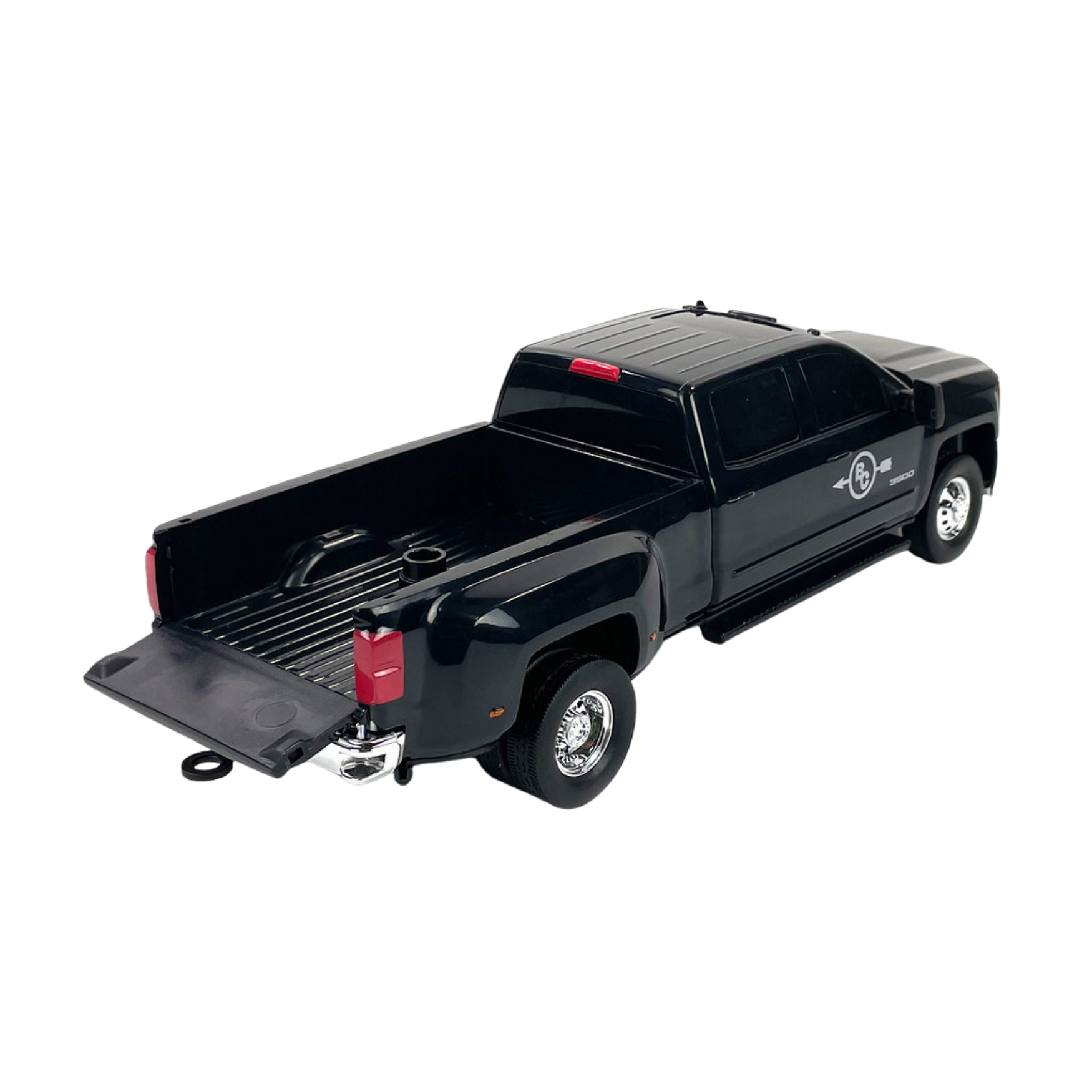 Big Country Toys | Chevy Silverado Truck