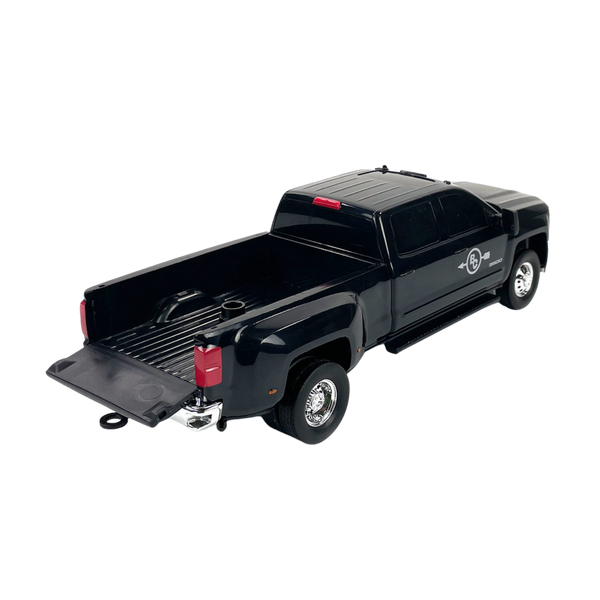 Big Country Toys | Chevy Silverado Truck