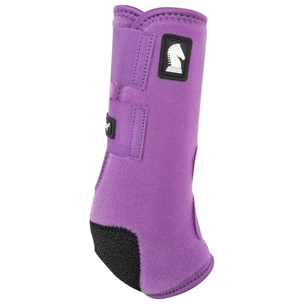 Classic Equine | Legacy2 Support Boots | Hind
