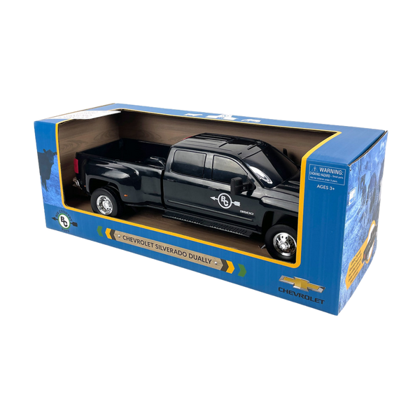 Big Country Toys | Chevy Silverado Truck