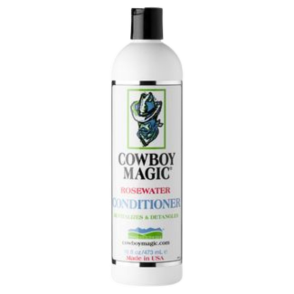 Cowboy Magic | Rosewater Conditioner