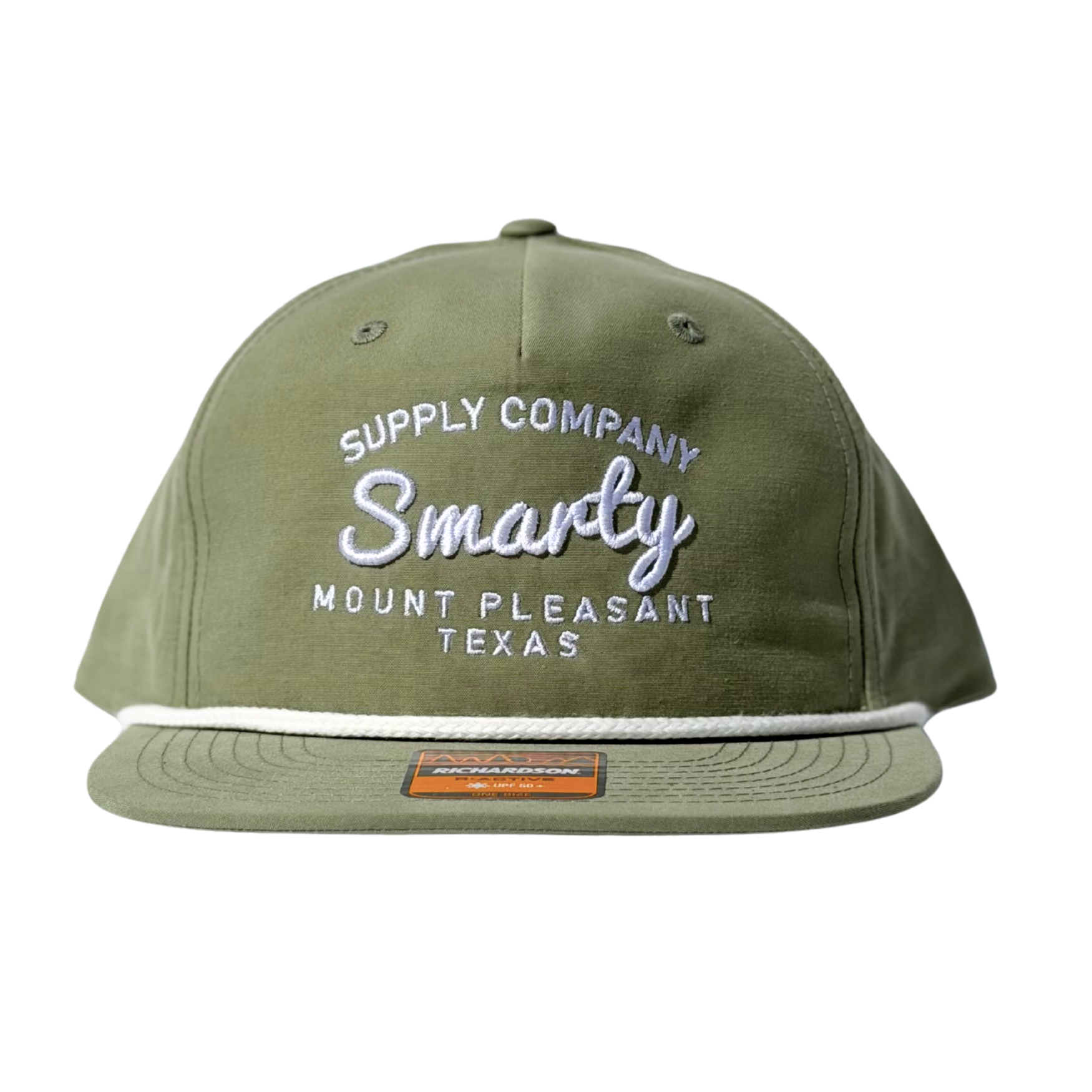 Smarty Supply Co. | Vintage Cap