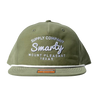Smarty Supply Co. | Vintage Cap
