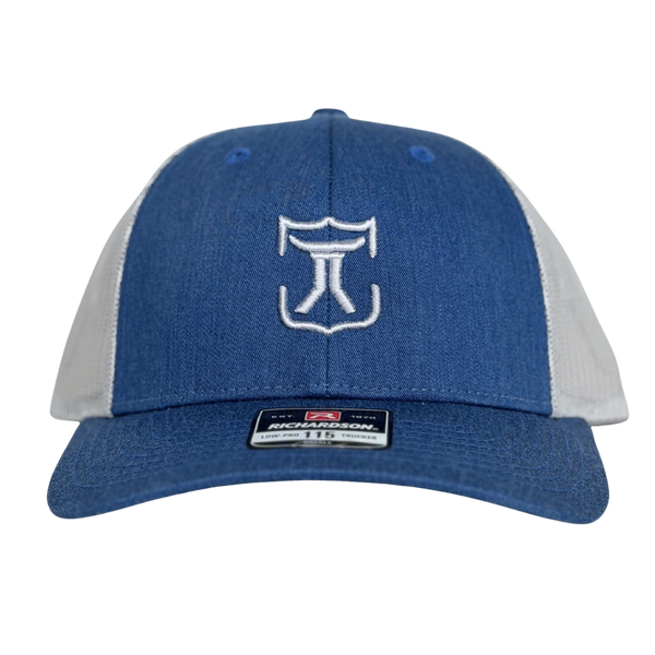 Smarty Rodeo | Icon Kid's Cap