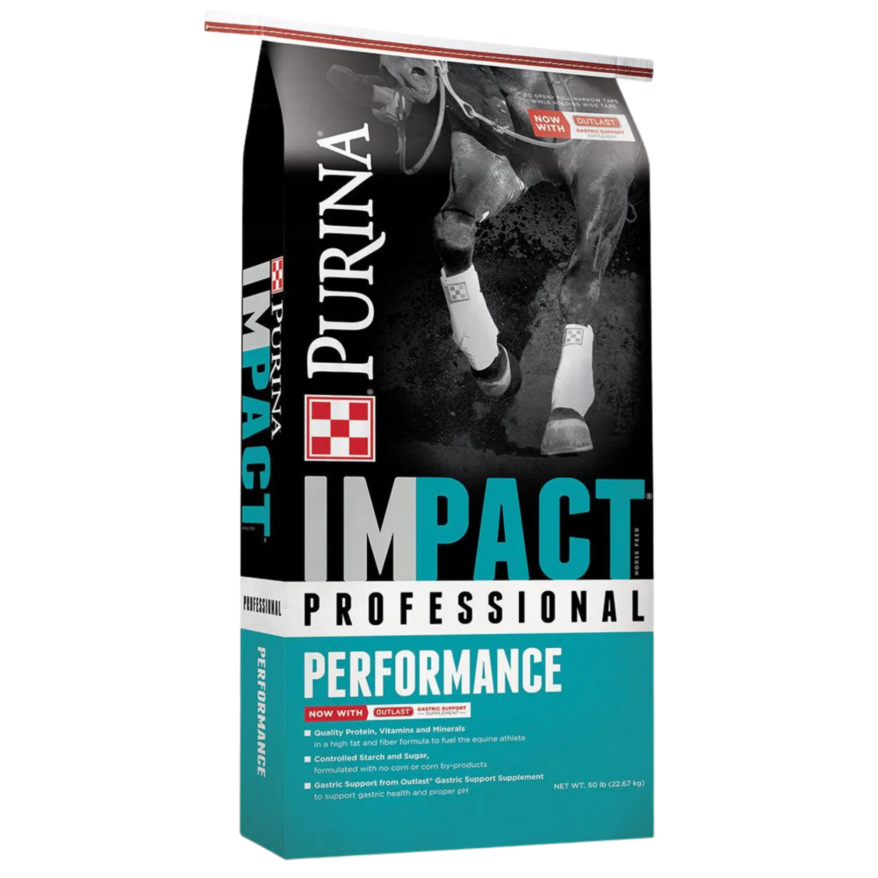 Purina | Impact Professional Performance