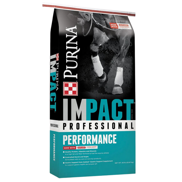 Purina | Impact Professional Performance